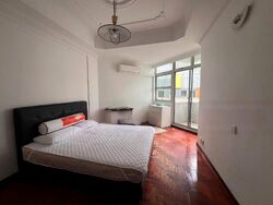 Roxy Square (D15), Apartment #503950011